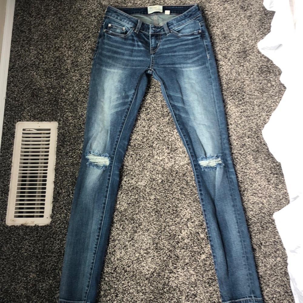 BKE Stella jeans